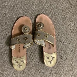 Jack Rogers shoes size 7